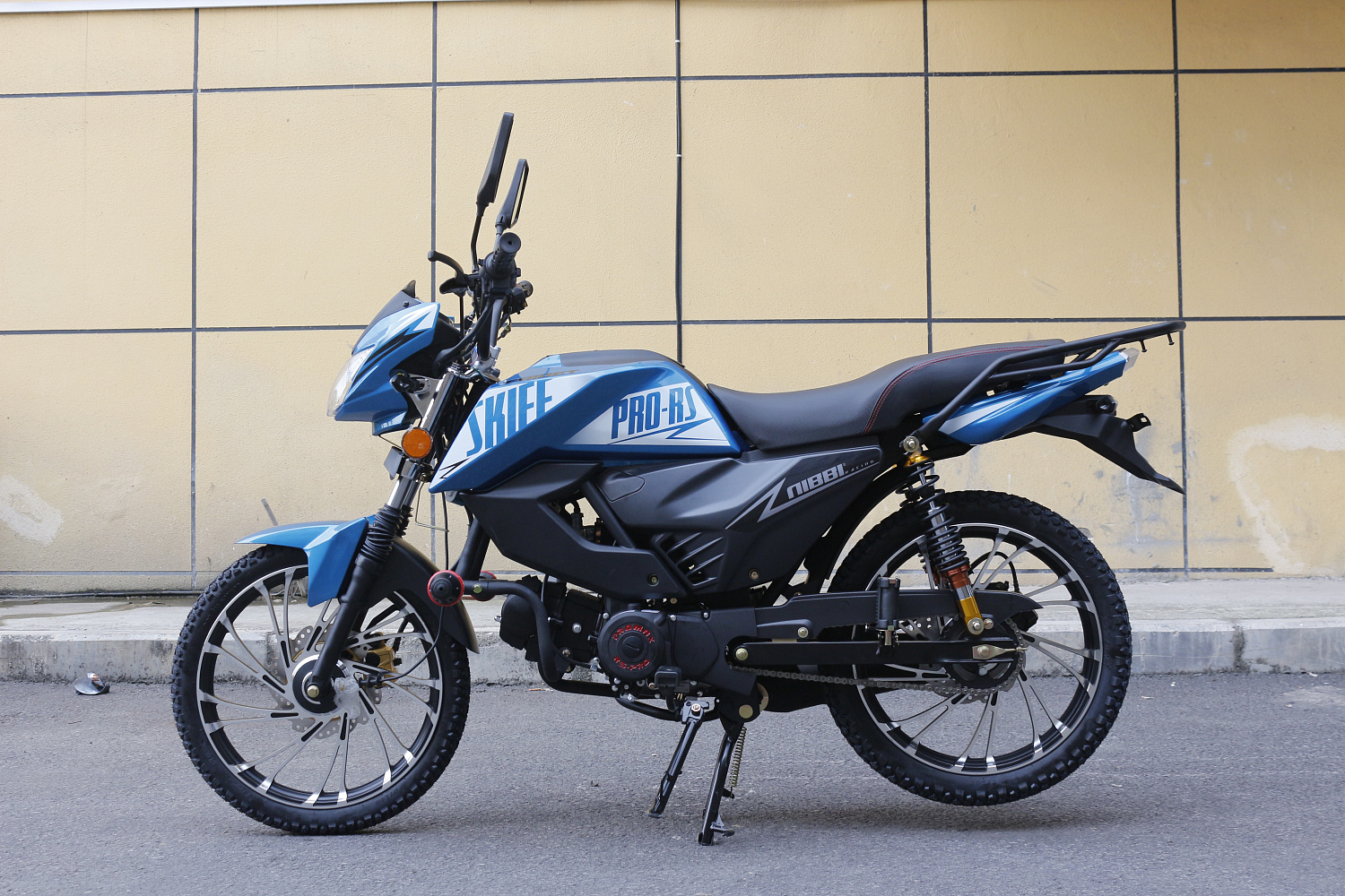 Мопед FAIDET SKIFF RS150 (49) в Хасавюрте