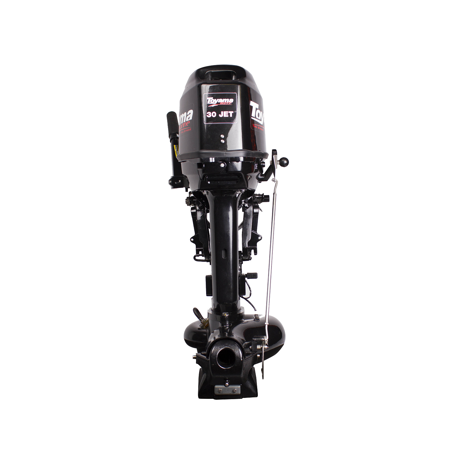 ЛОДОЧНЫЙ МОТОР TOYAMA T30ABMJET в Хасавюрте