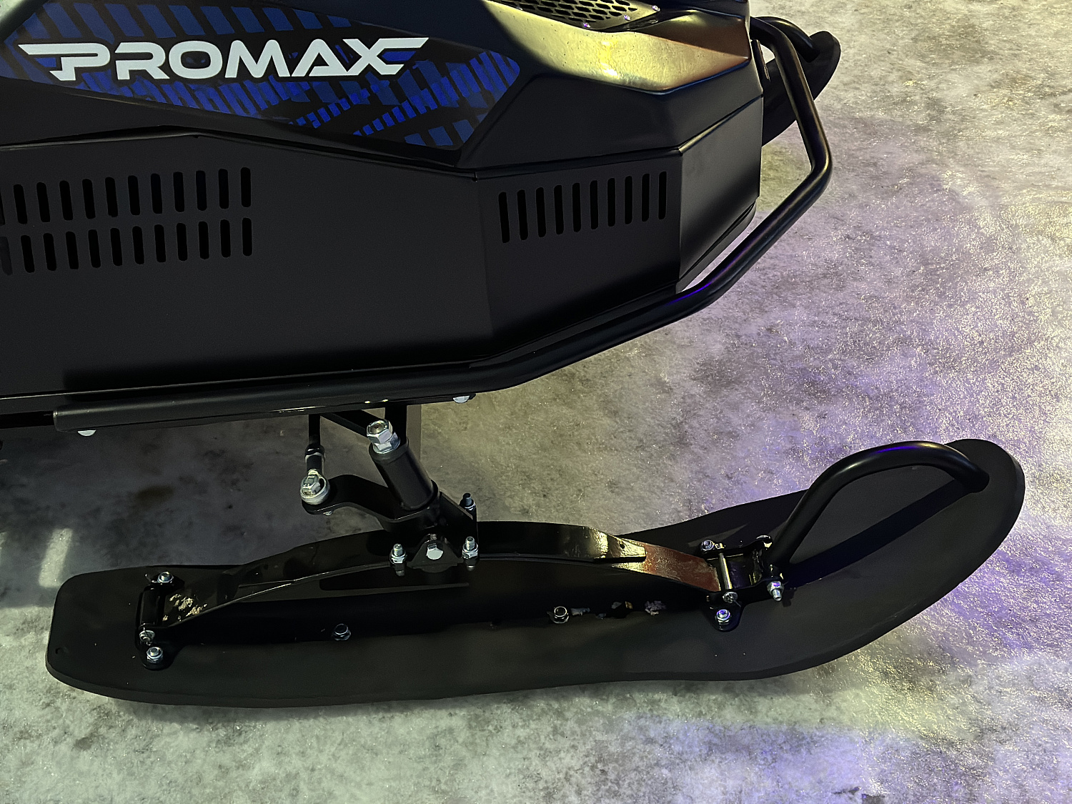 Снегоход PROMAX YAKUT 500 2.0 4T 20 в Хасавюрте