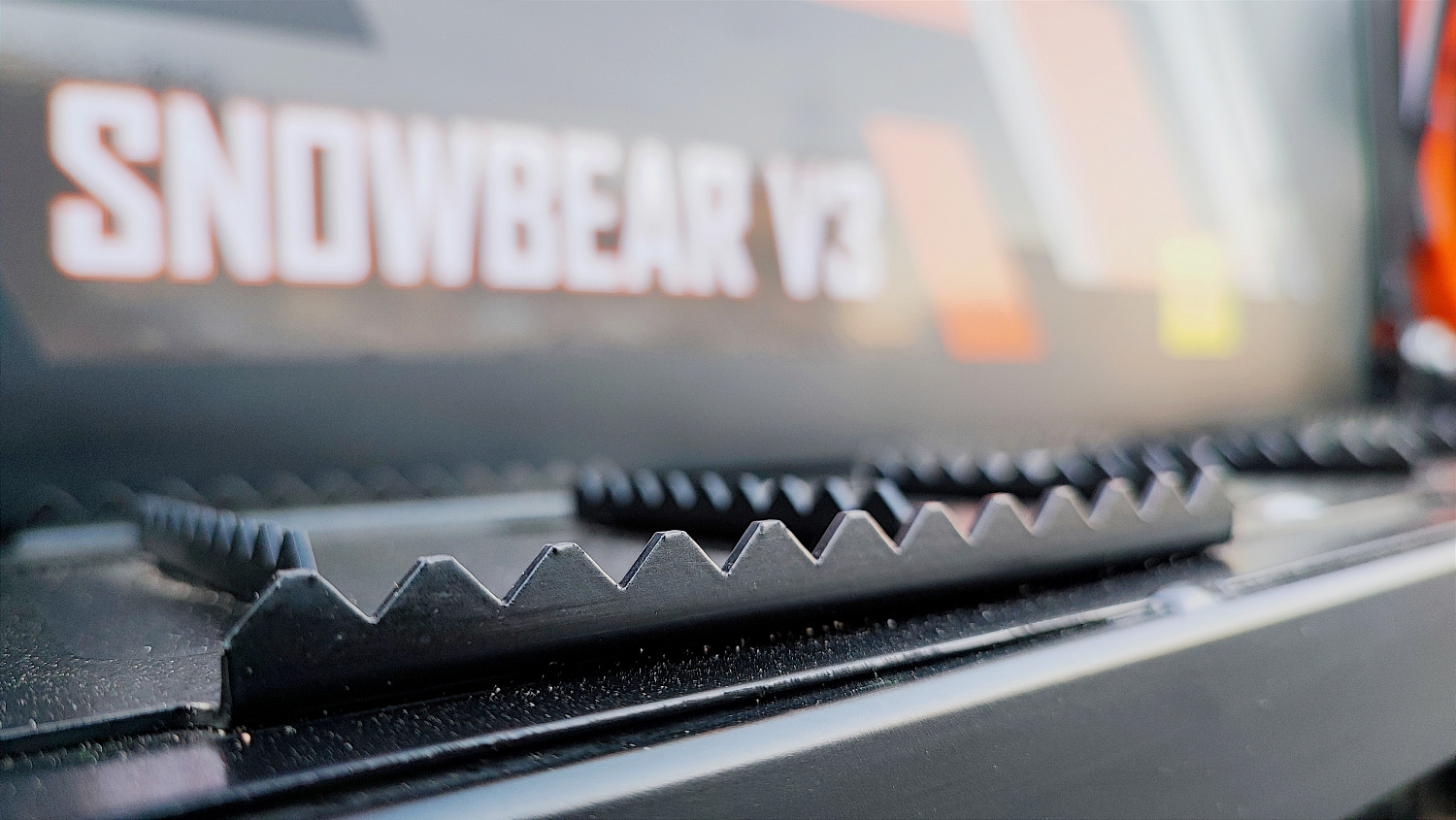 Снегоход PROMAX SNOWBEAR V3 650 2T в Хасавюрте