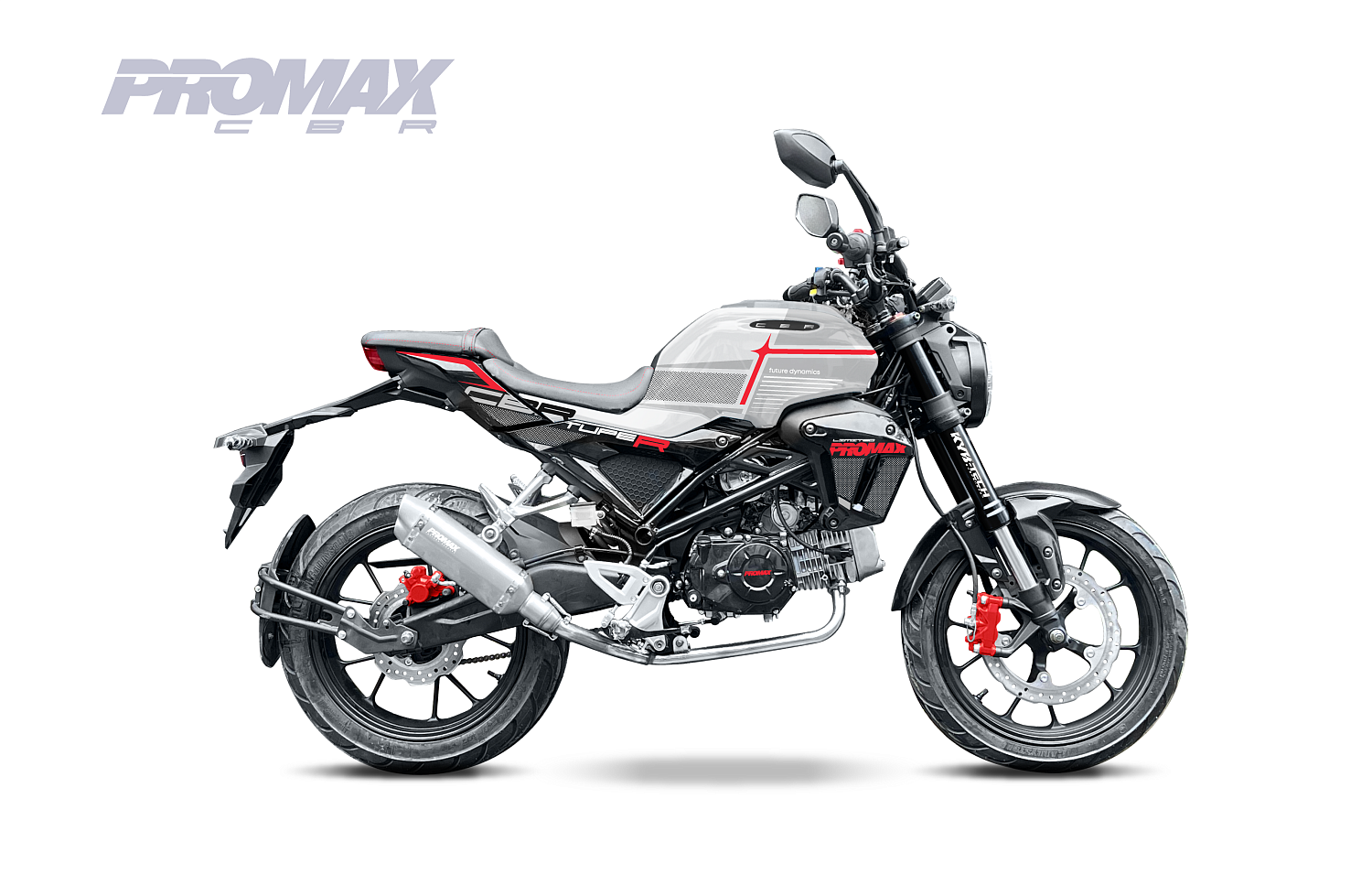 Мопед PROMAX CB130R (49) в Хасавюрте