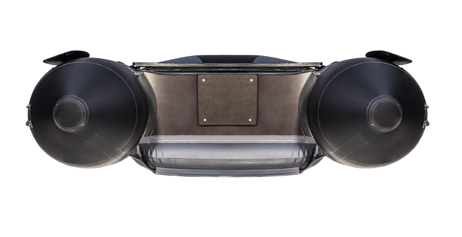 Лодка Таймень NX 2800 НДНД в Хасавюрте