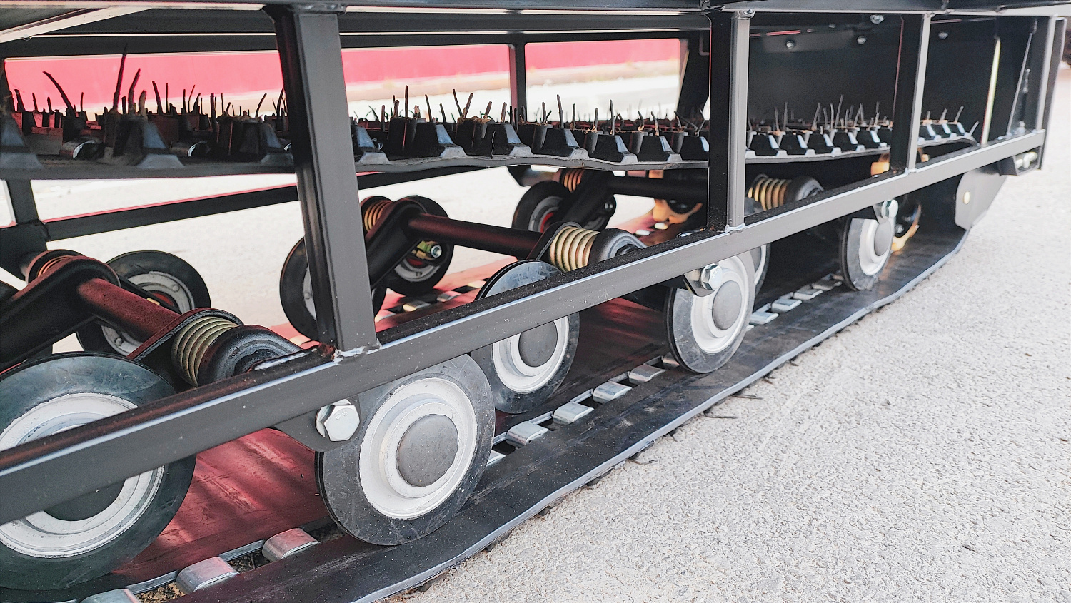 Снегоход PROMAX YAKUT 500 2.0 4T 27 в Хасавюрте