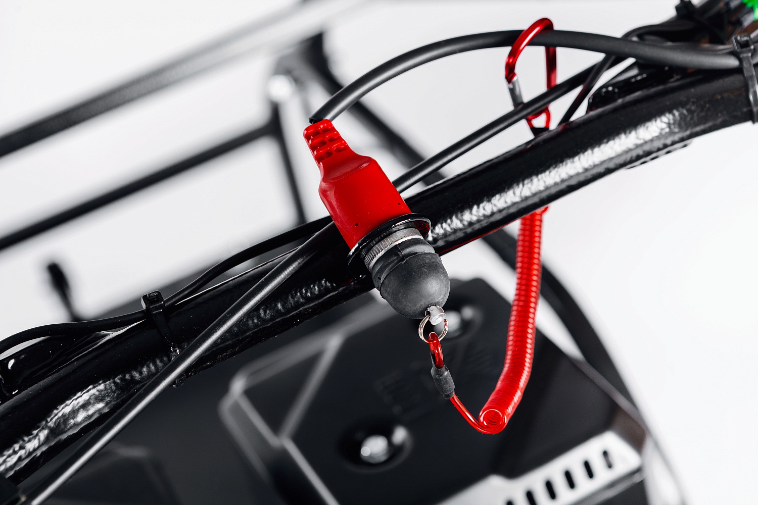 МОТОБУКСИРОВЩИК IKUDZO LONG 2.0 1700/500 EKR19 в Хасавюрте