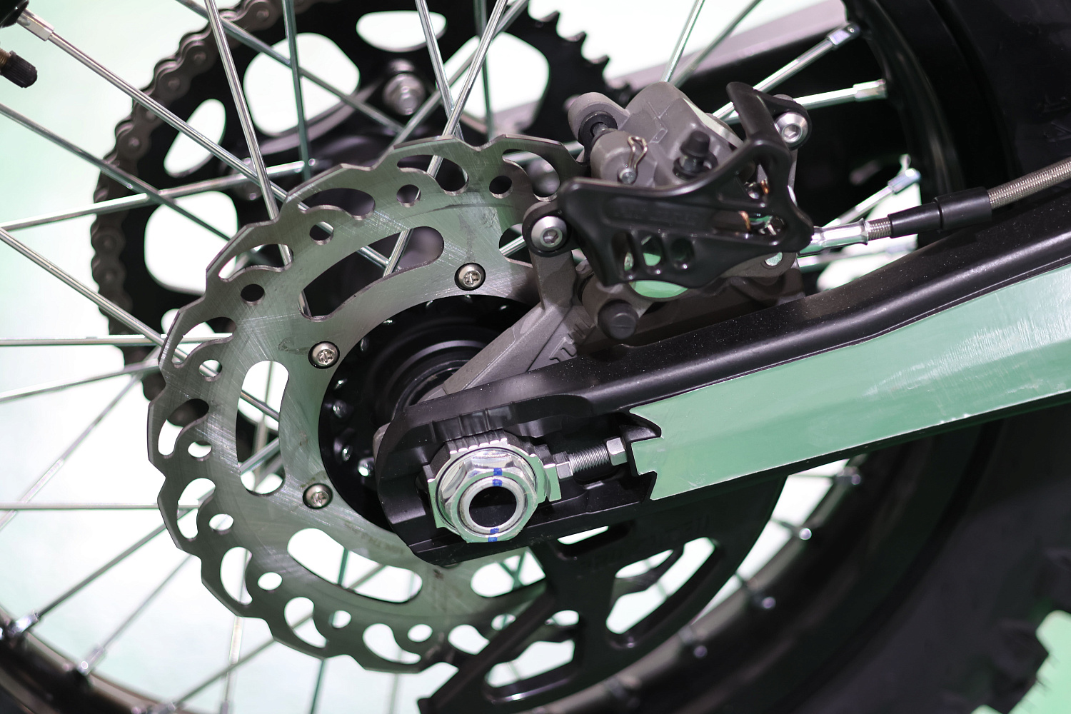 Мотоцикл JHLMOTO JHLofr GS CB300RL в Хасавюрте