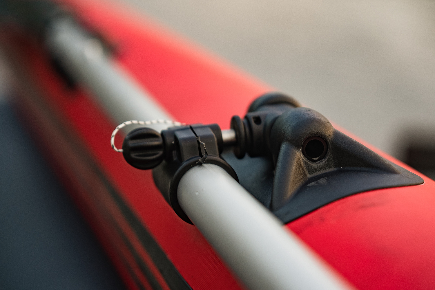 Лодка MISHIMO RIVER FJET PRO 400 под водомет в Хасавюрте