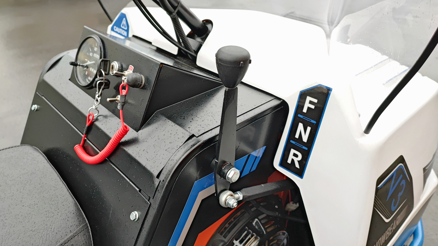 Снегоход PROMAX SNOWBEAR V3 800 4T ST в Хасавюрте