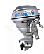 Лодочный мотор SEANOVO SNEF30FEL-EFI в Хасавюрте
