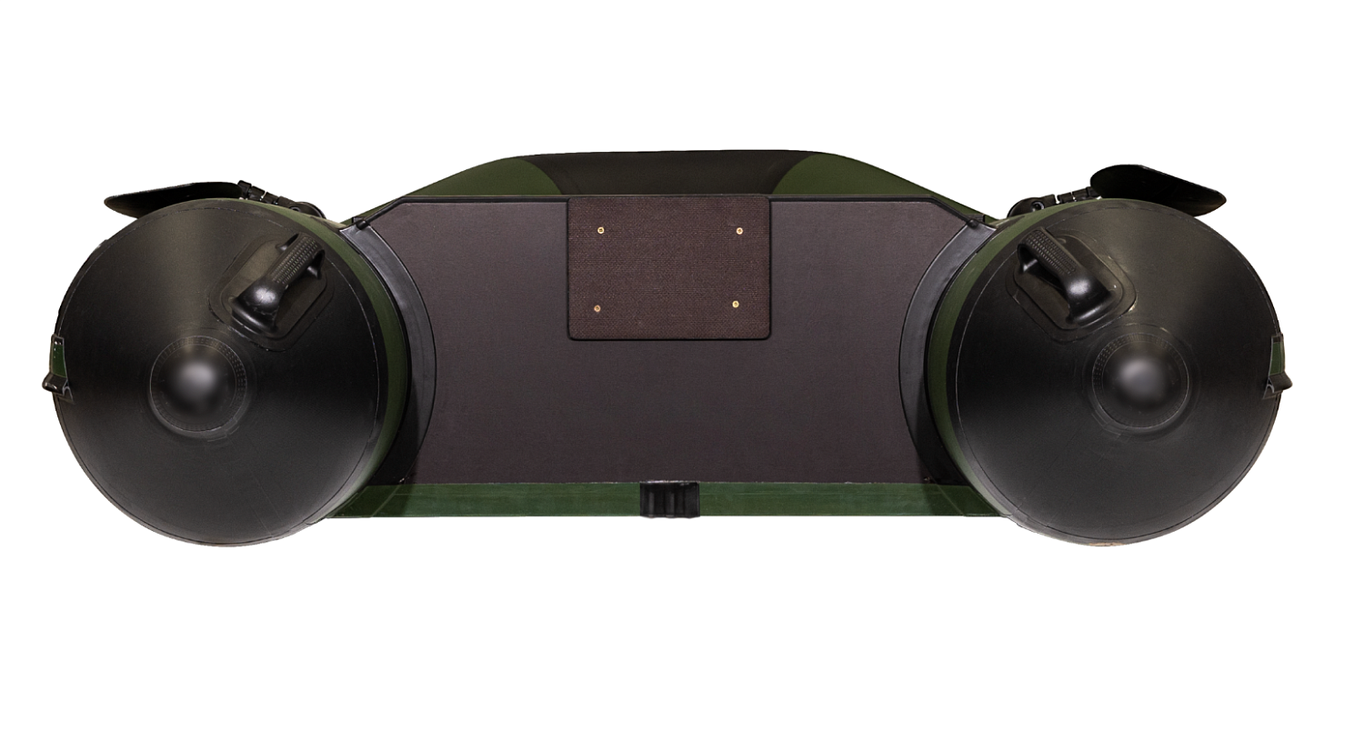  Лодка АКВА 2900 Слань-книжка киль в Хасавюрте