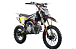 Питбайк FullCrew Teen Rider 125cc 17\14 (механ., эл.стартер) в Хасавюрте