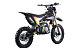 Питбайк FullCrew Teen Rider 125cc 17\14 (механ., эл.стартер) в Хасавюрте