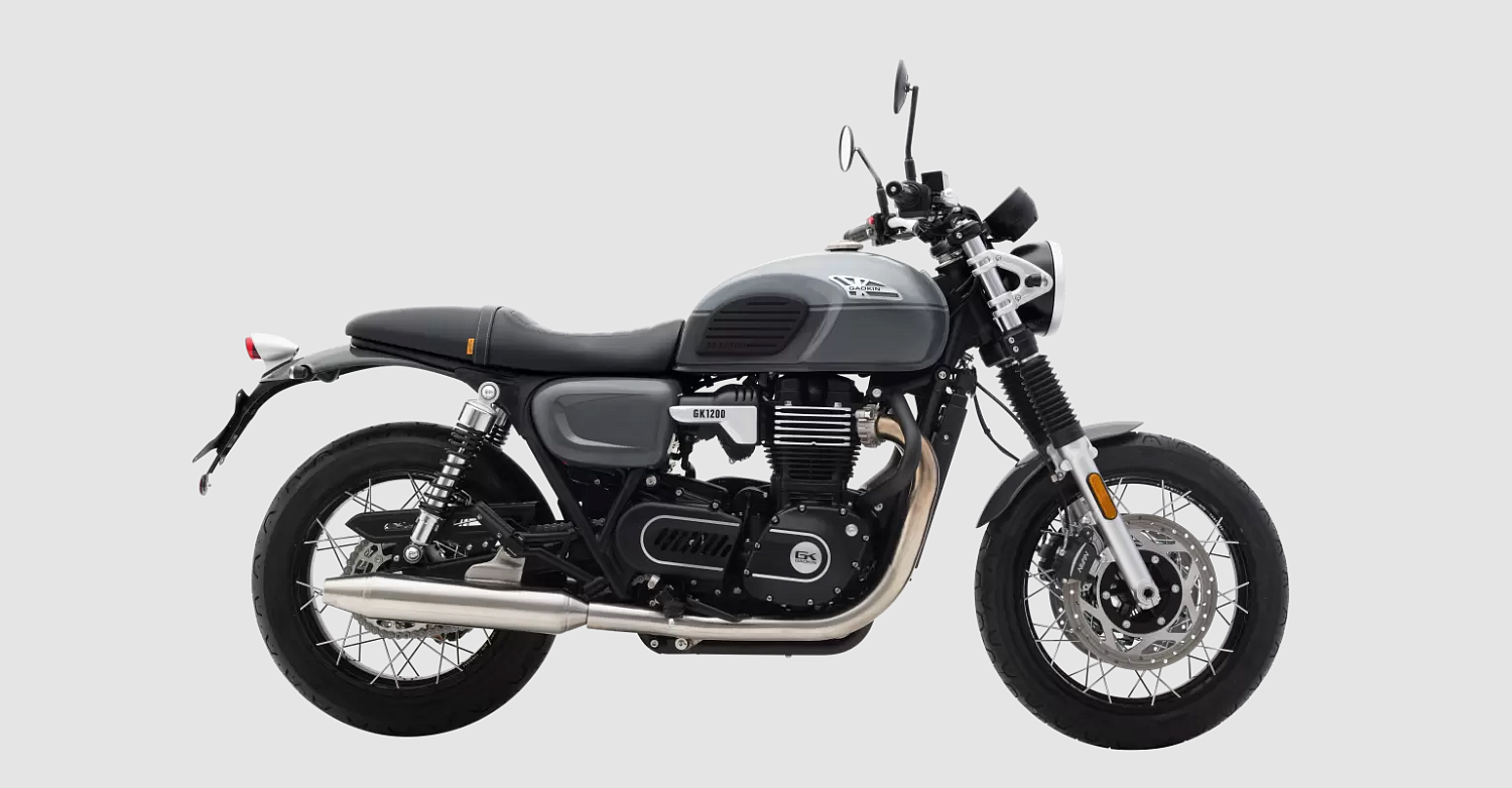 Мотоцикл GAOKIN GK 1200 в Хасавюрте