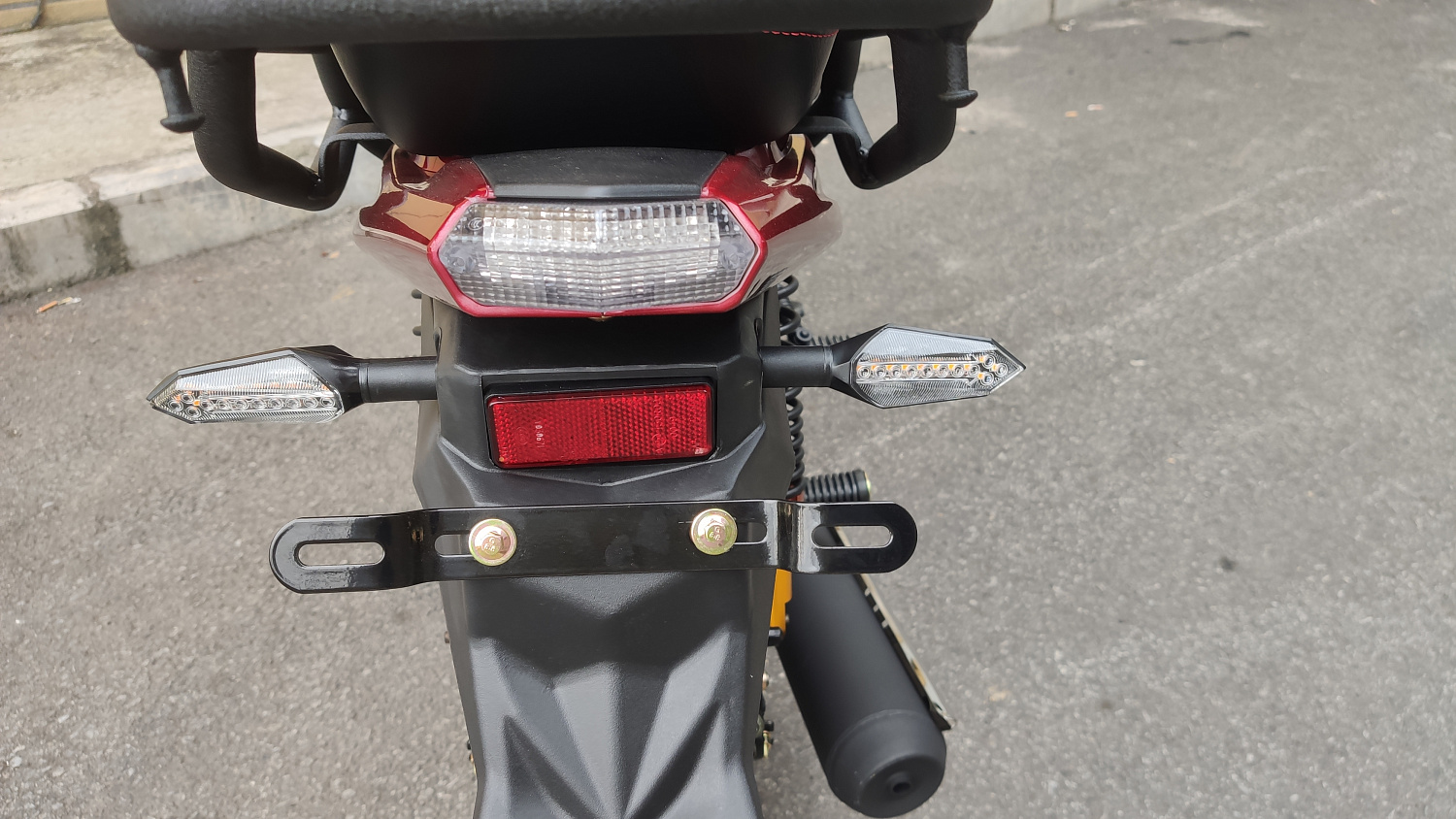 Мопед FAIDET SKIFF RS150 (49) в Хасавюрте