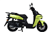 Скутер MOTOLAND (МОТОЛЕНД) CRICKET 150 (WY150-5D) в Хасавюрте