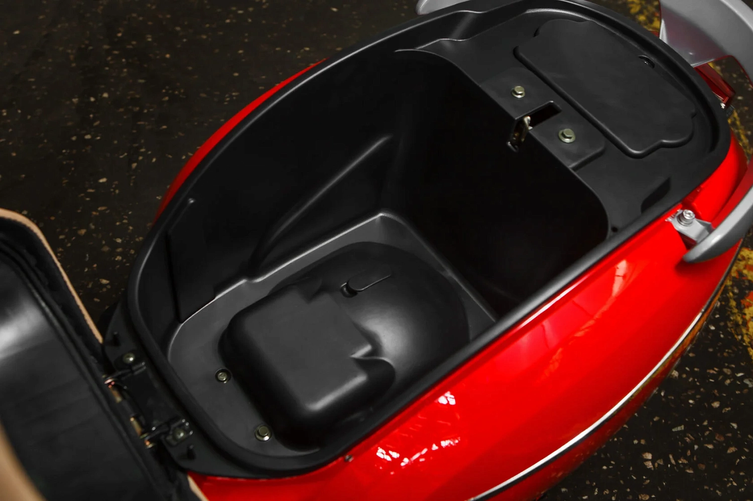 Скутер MINSK Vesna 50 M1NSK в Хасавюрте