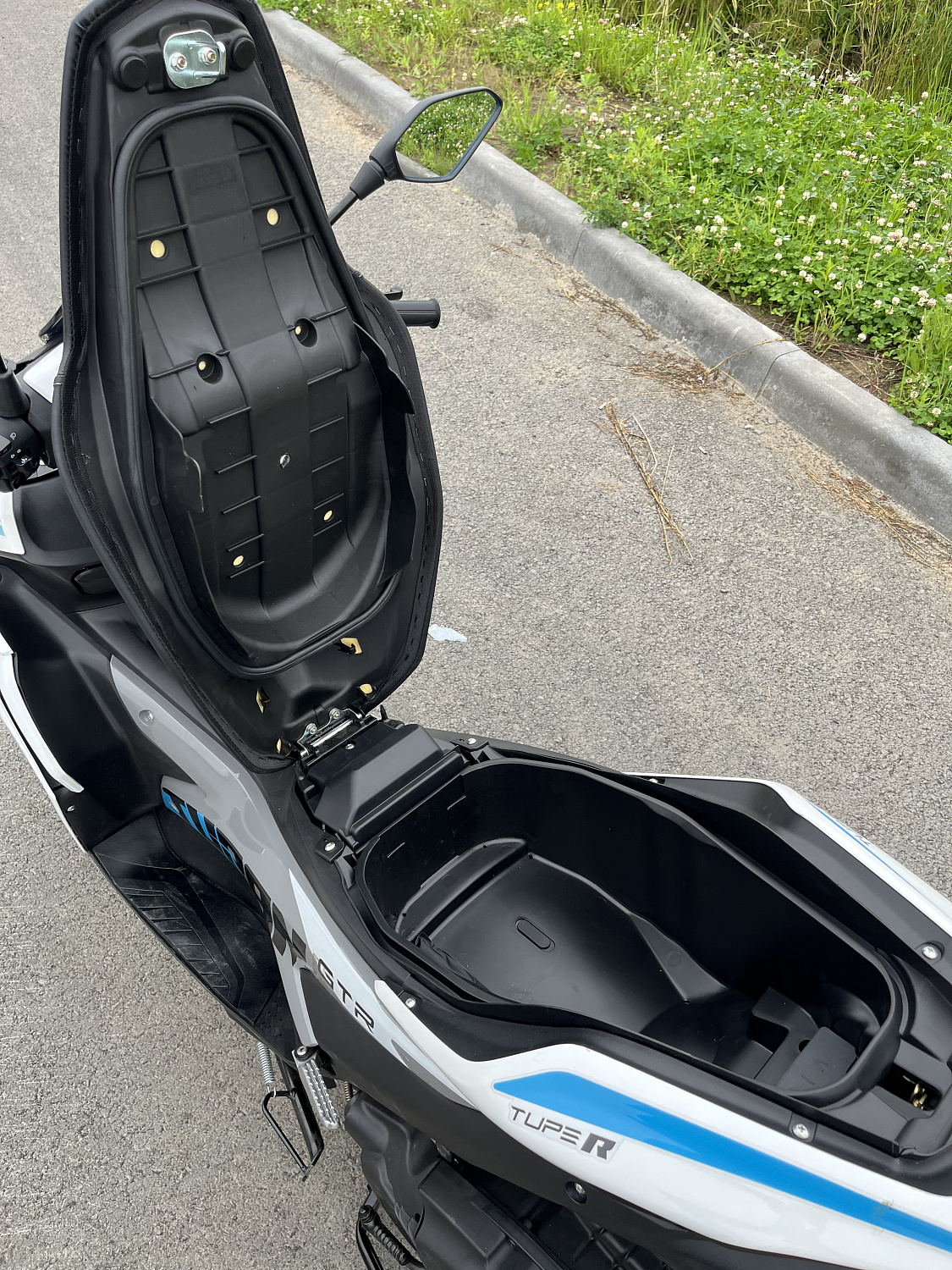 Скутер PROMAX TURAN 250 (49) в Хасавюрте