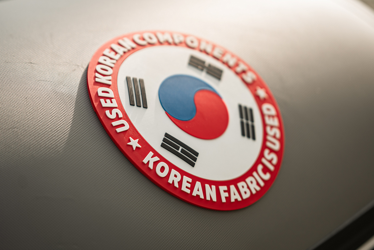 Лодка MISHIMO RIVER JET 390 под водомет в Хасавюрте