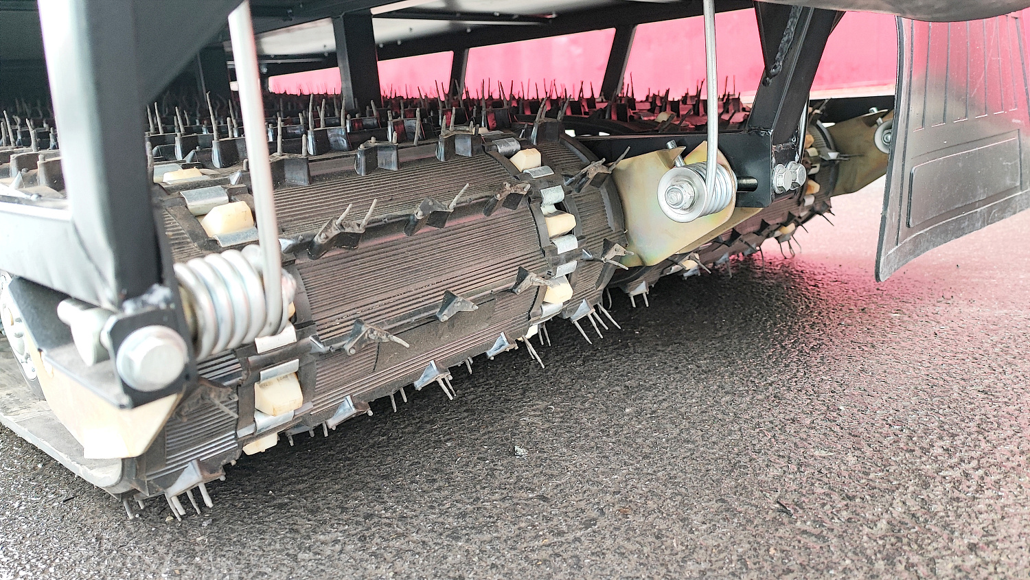 Снегоход PROMAX SNOWBEAR V3 800 4T ST в Хасавюрте