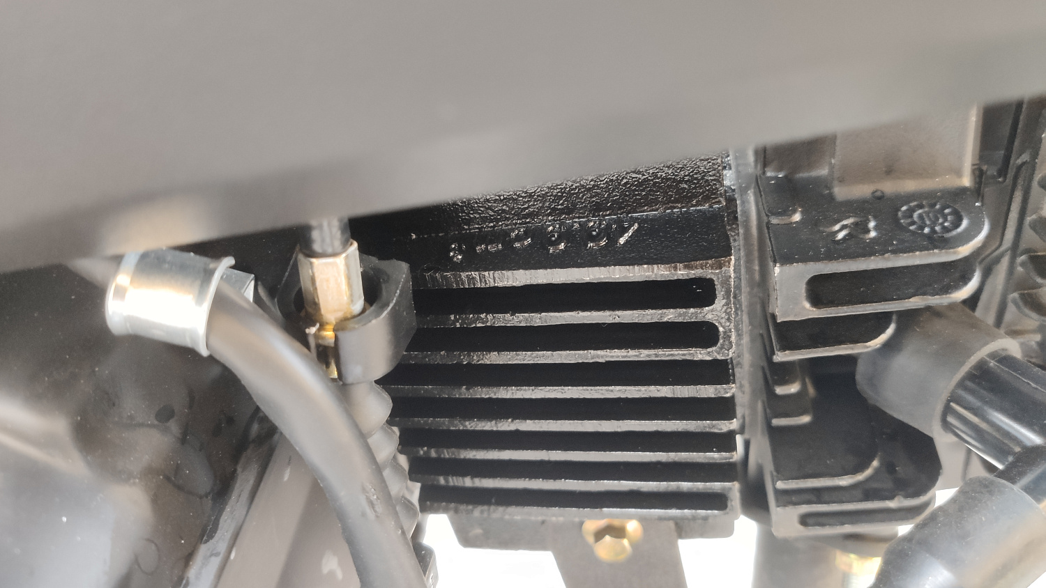 Мопед FAIDET SKIFF RS150 (49) в Хасавюрте