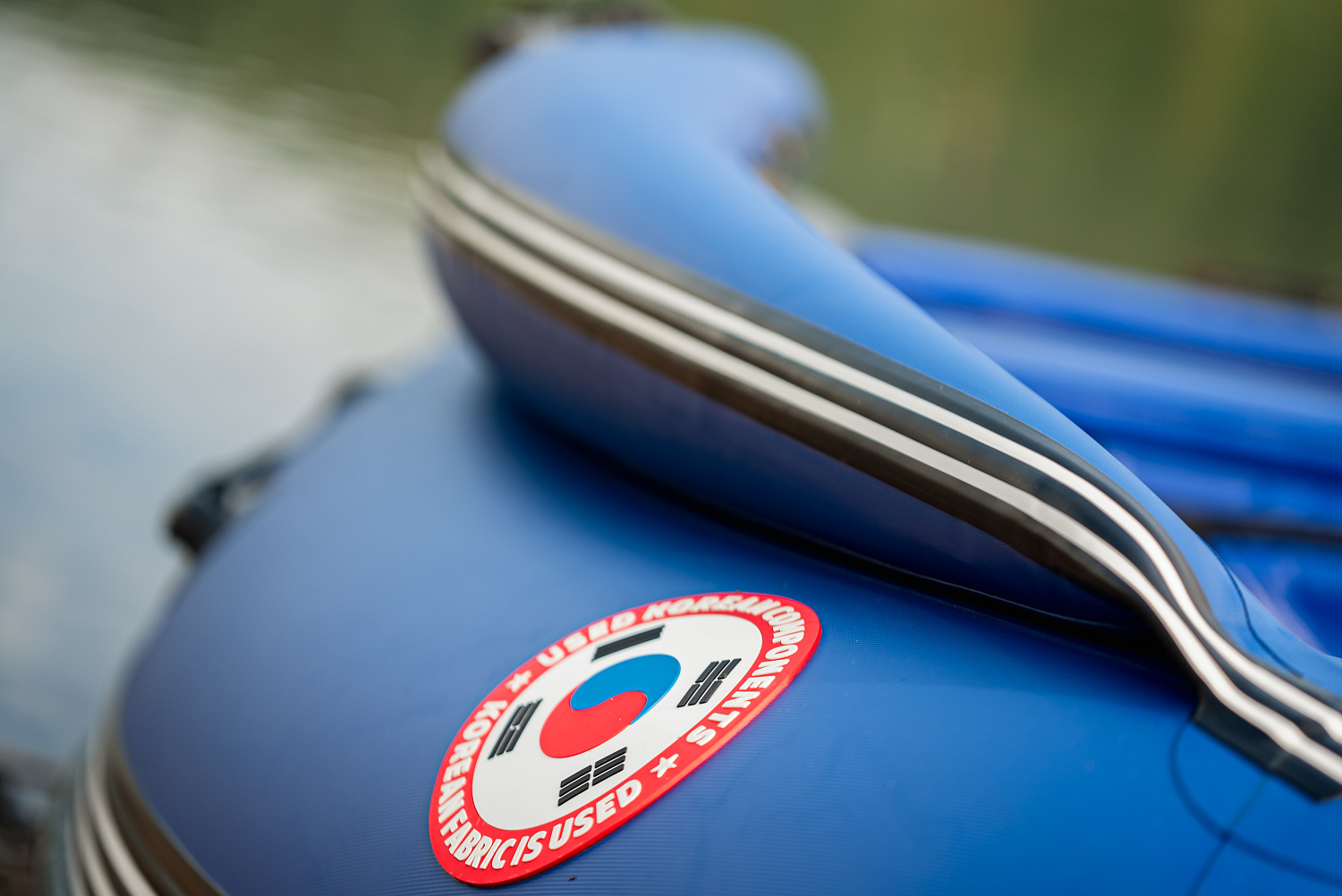 Лодка MISHIMO RIVER FJET PRO 400 под водомет в Хасавюрте