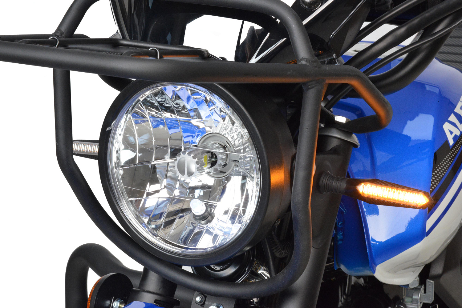 Мопед PROMAX ALPHA DIRT 150(49) в Хасавюрте