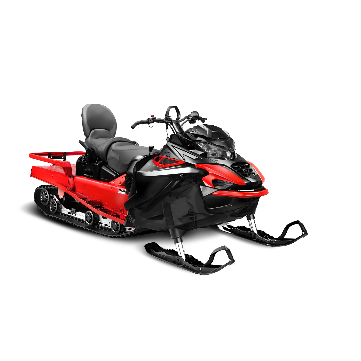 Снегоход AODES Siberiacross 1000 WT 508mm LCD 6.8 в Хасавюрте