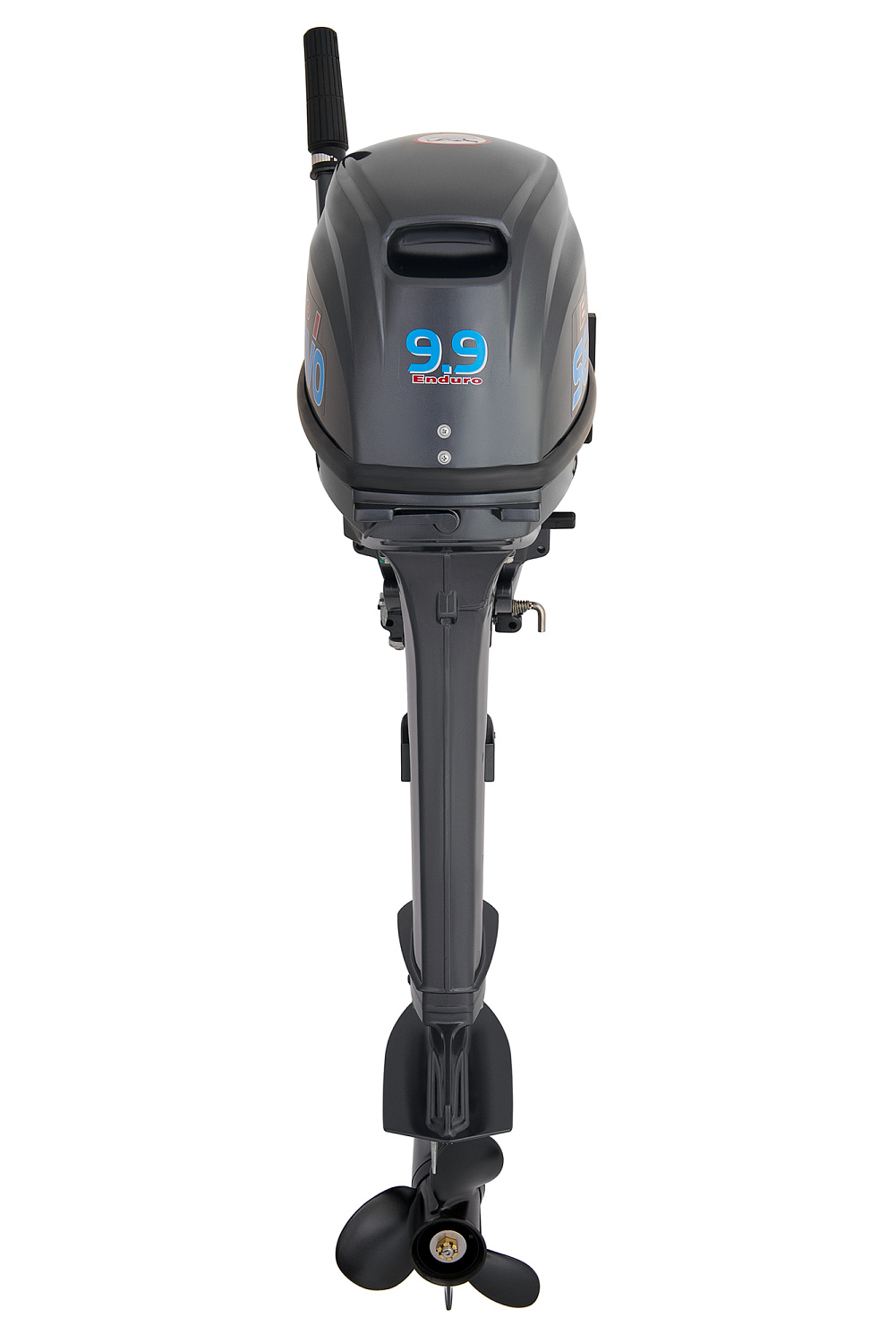 Лодочный мотор SEANOVO SN9.9FHS ENDURO в Хасавюрте