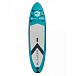 НАДУВНОЙ SUP-BOARD BUSINESS LIGHT BLUE 10,6 в Хасавюрте
