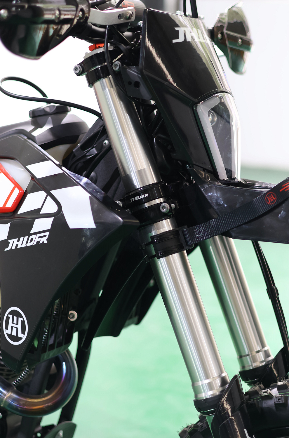 Мотоцикл JHLMOTO JHLofr GS CB300RL в Хасавюрте