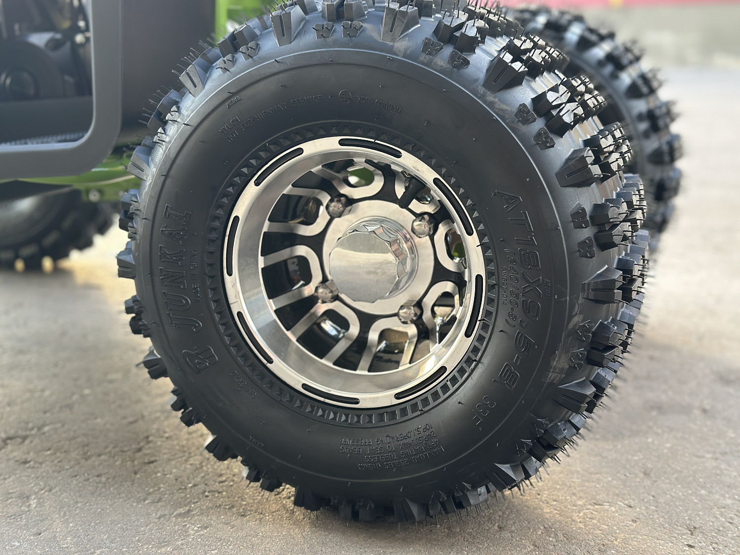 Квадроцикл PROMAX МАЙНКРАФТ 192 PRO 2025 в Хасавюрте