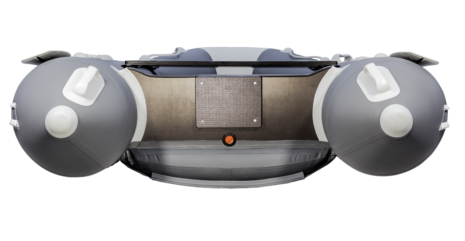 Лодка АКВА 3600 НДНД в Хасавюрте