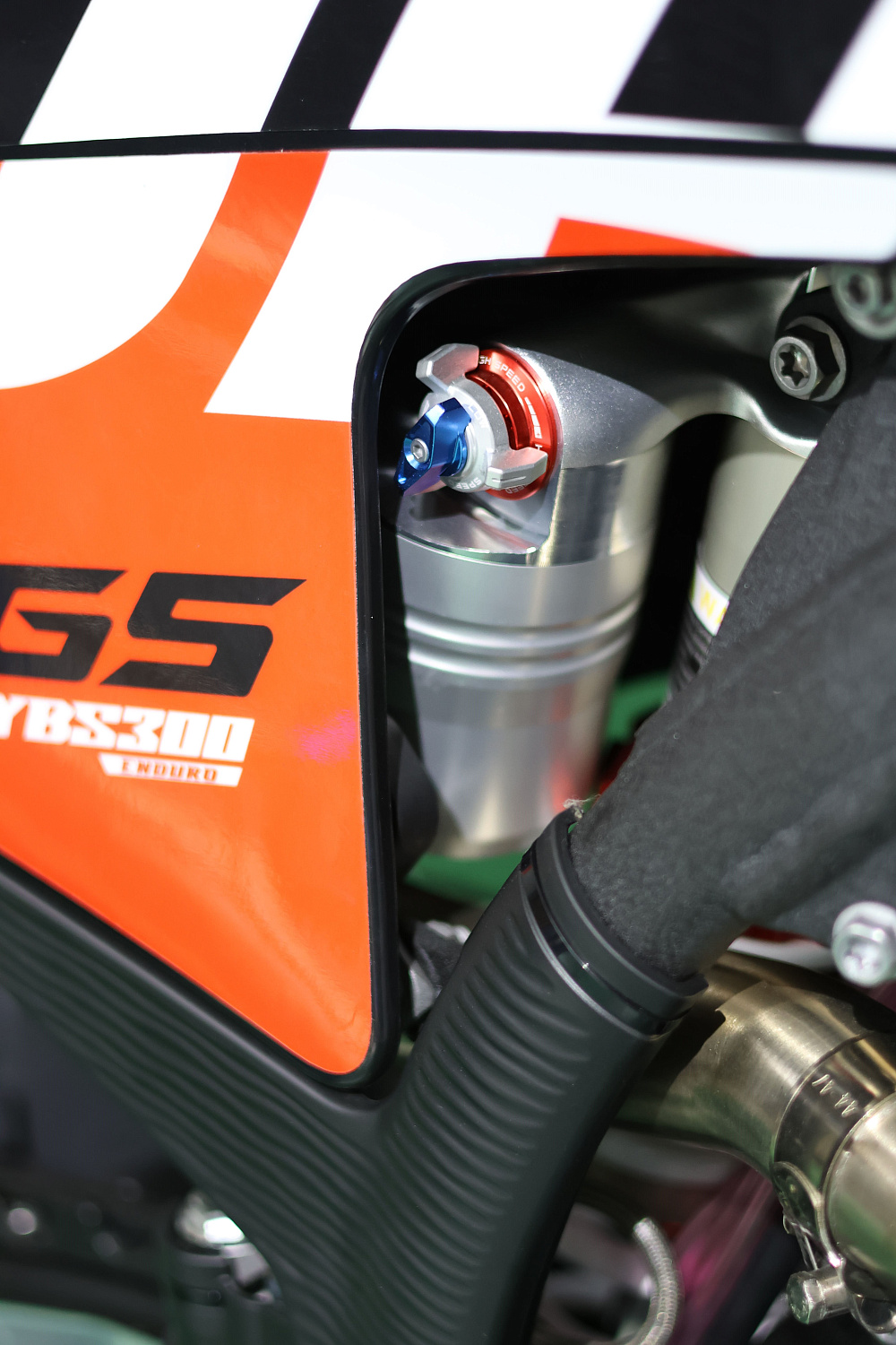 Мотоцикл JHLMOTO JHLofr GS YBS300 (176MN) в Хасавюрте