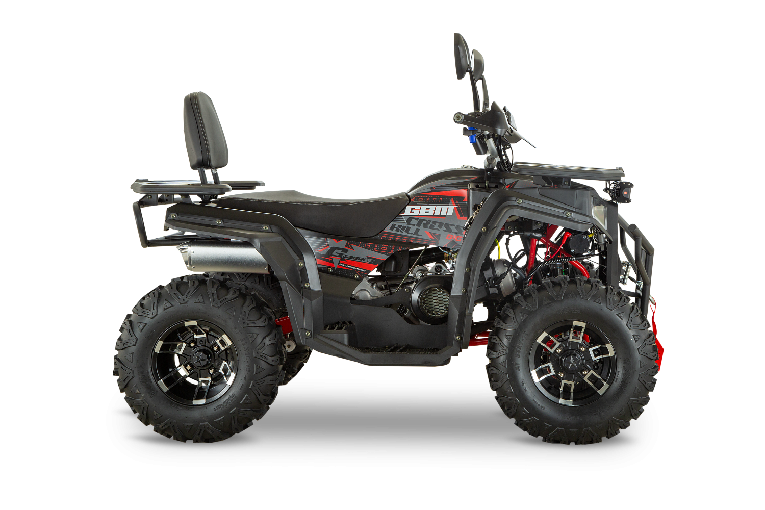 Квадроцикл GBM CROSS HILL 320 BIG PREMIUM в Хасавюрте