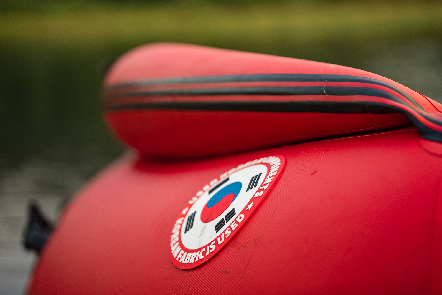 Лодка MISHIMO RIVER FJET PRO 400 под водомет в Хасавюрте