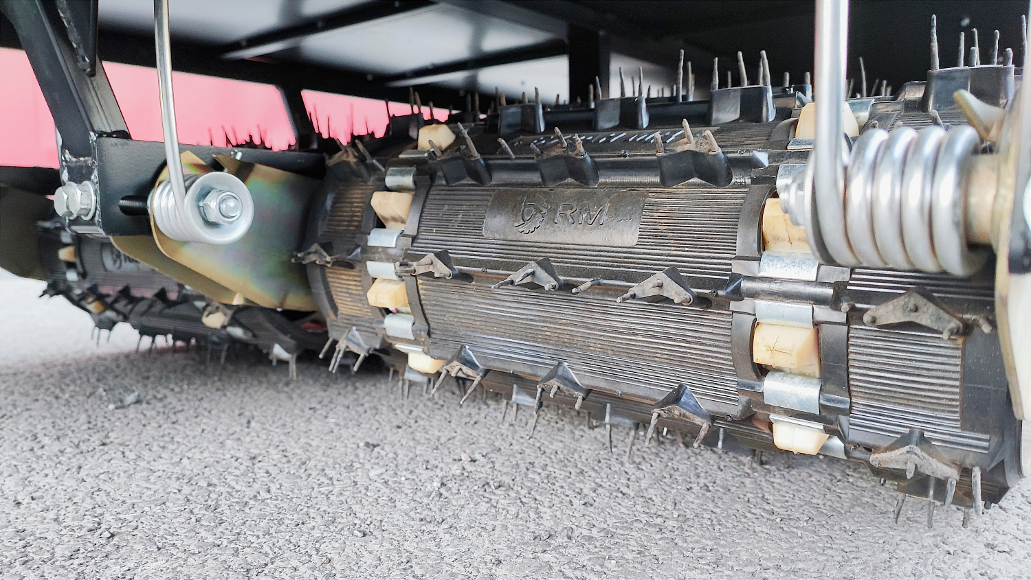 Снегоход PROMAX SNOWBEAR V3 650 2T в Хасавюрте