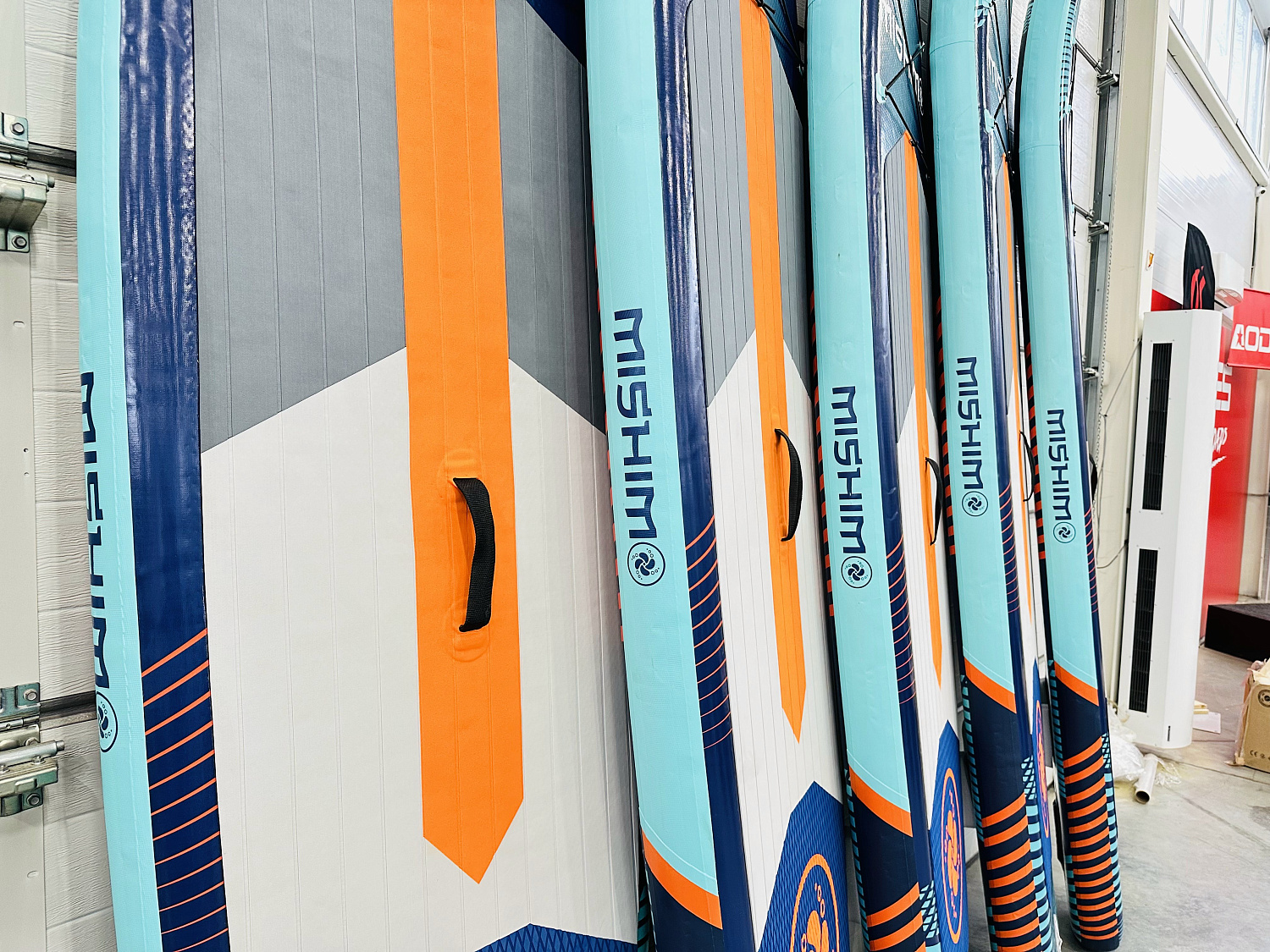 SUP (САП) Доска MISHIMO TROFY 10.6 в Хасавюрте