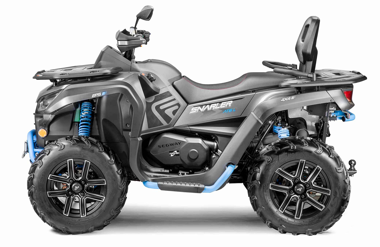  Квадроцикл Segway SNARLER AT6 LE в Хасавюрте