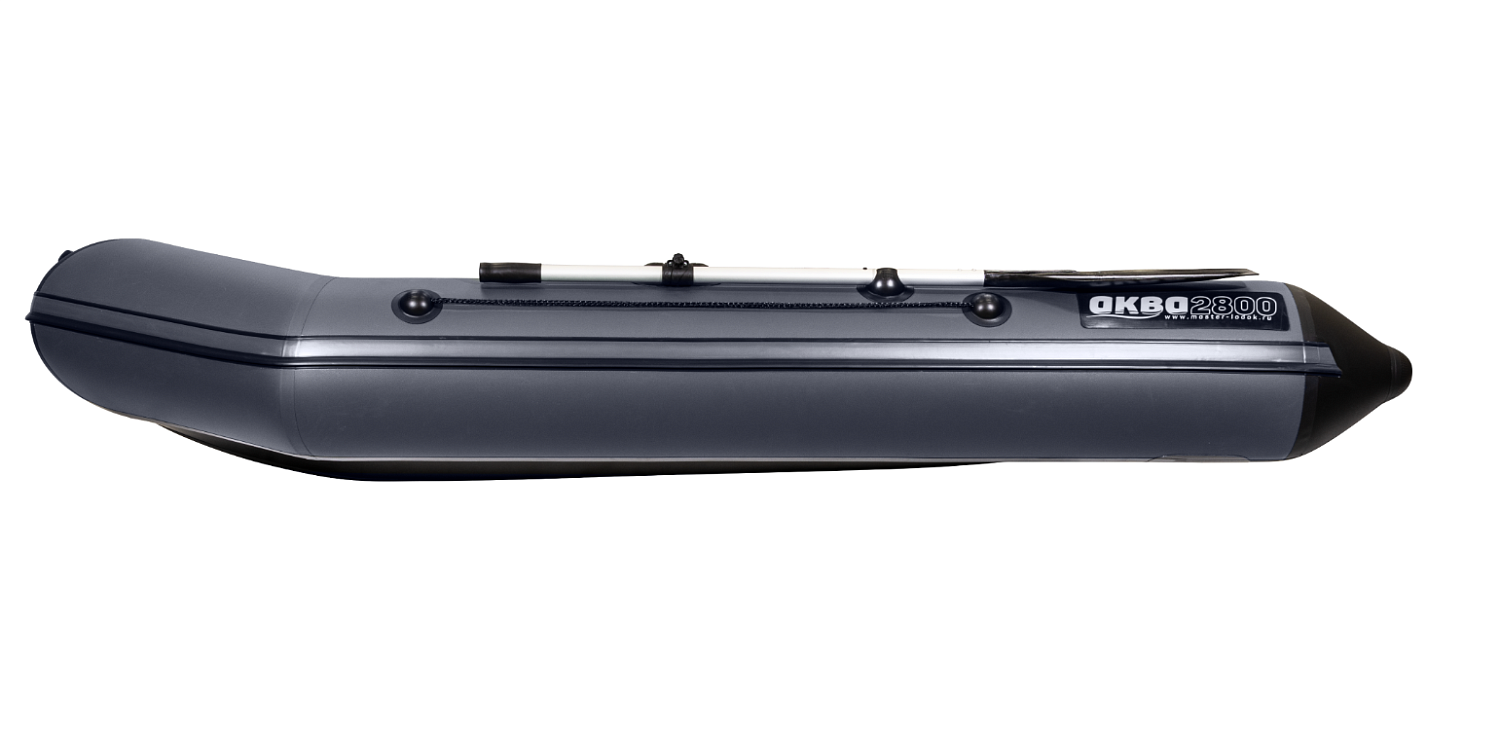  Лодка АКВА 2800 Слань-книжка киль в Хасавюрте