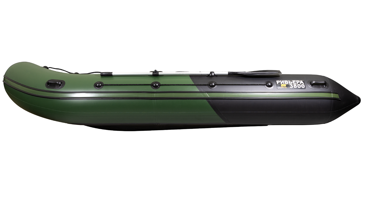 Лодка Ривьера Максима 3800 СК в Хасавюрте