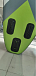 НАДУВНОЙ SUP-BOARD BUSINESS GREEN 10,6 в Хасавюрте