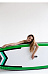 НАДУВНОЙ SUP BOARD JUNGLES 11,6 в Хасавюрте