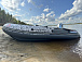 Лодка MISHIMO BIG FLOOR 380 в Хасавюрте