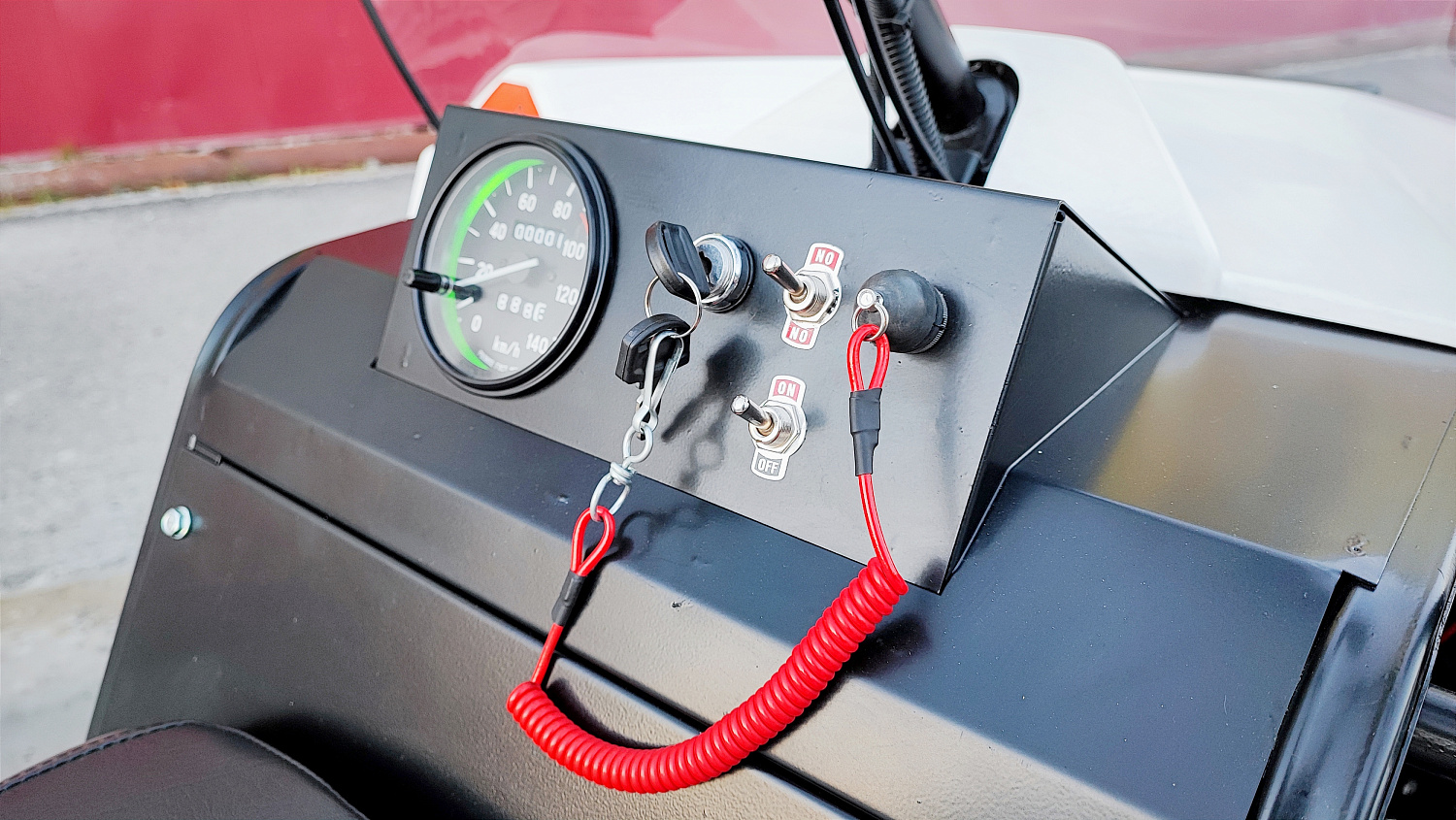 Снегоход PROMAX SNOWBEAR V3 650 2T в Хасавюрте