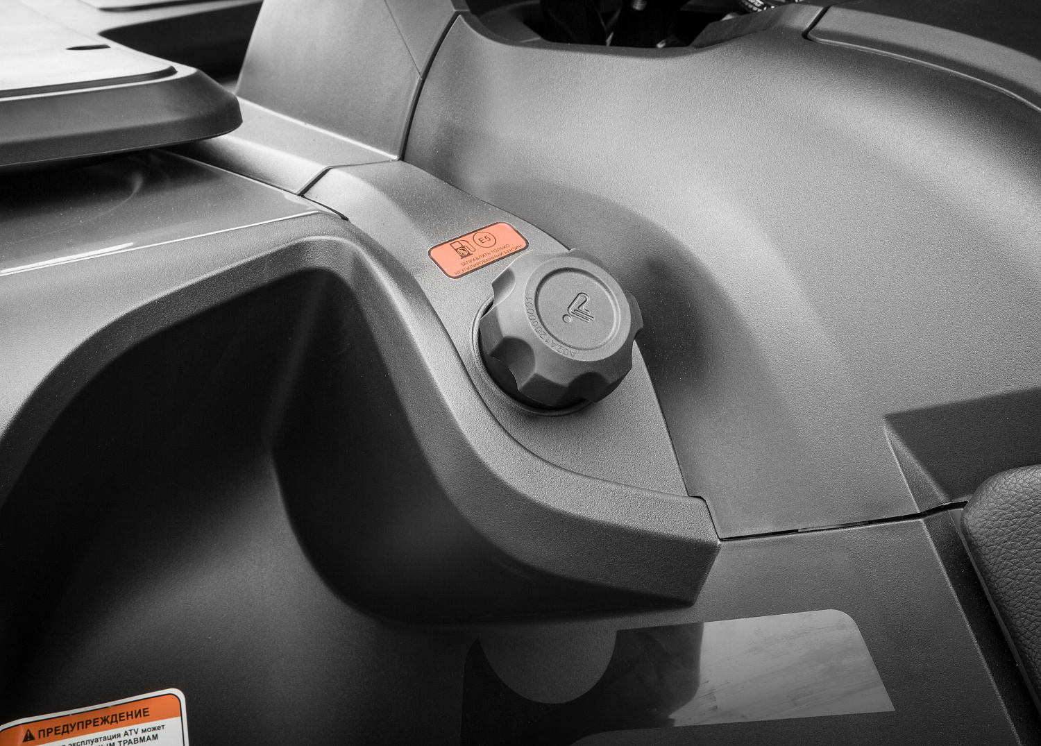  Квадроцикл Segway SNARLER AT6 LE в Хасавюрте