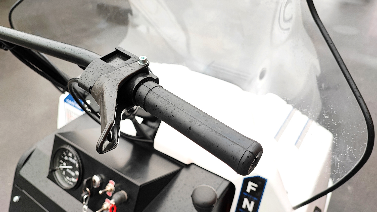 Снегоход PROMAX SNOWBEAR V3 800 4T ST в Хасавюрте