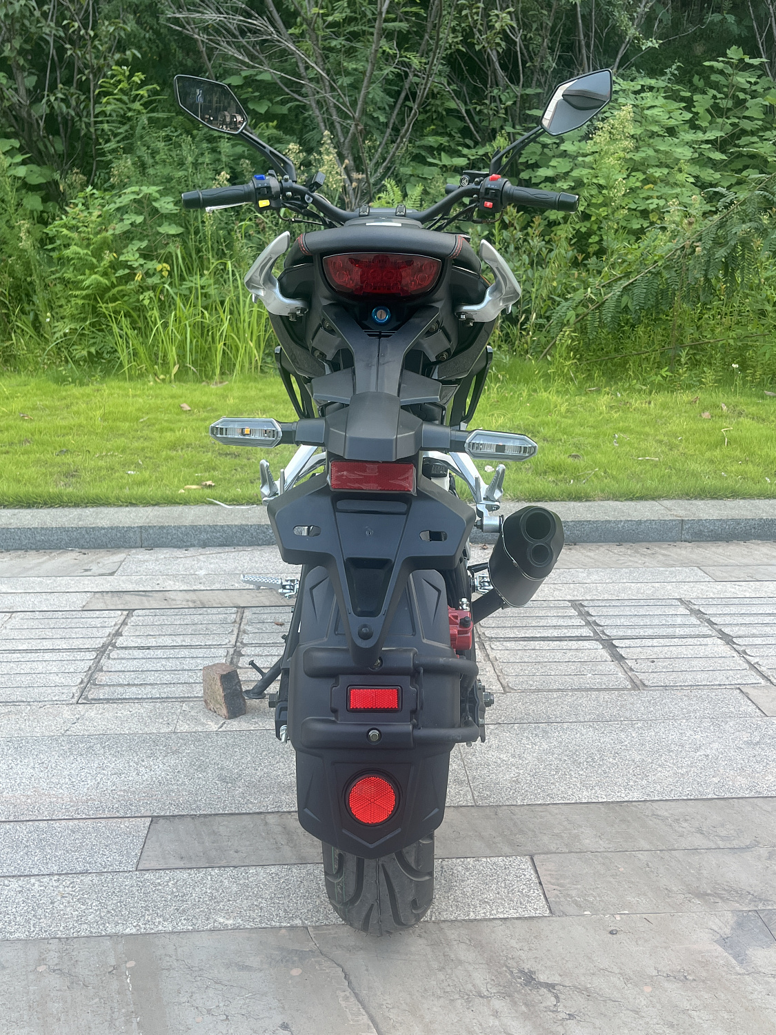 Мопед PROMAX CB130R (49) в Хасавюрте