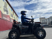 Квадроцикл FAIDET URBAN 280 LONG в Хасавюрте