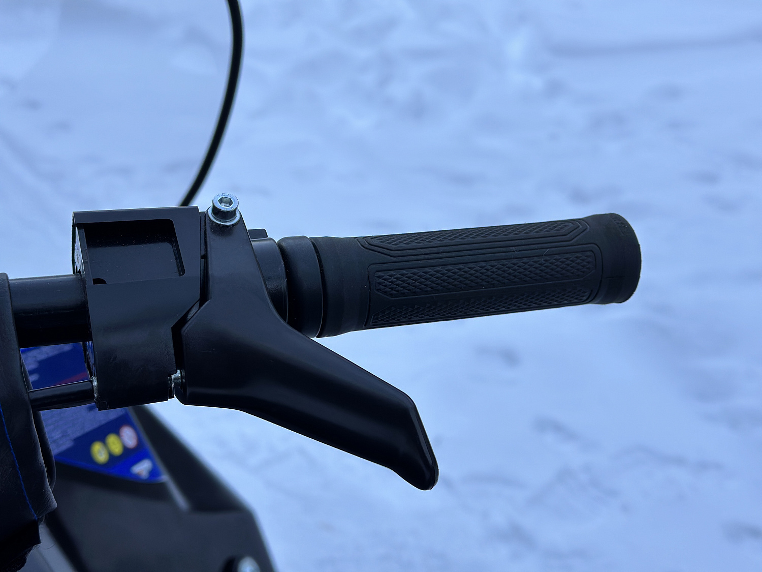 Снегоход PROMAX YAKUT 500 LONG 2.0 4T 20 в Хасавюрте