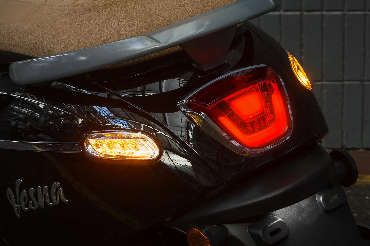 Скутер MINSK Vesna 50 M1NSK в Хасавюрте