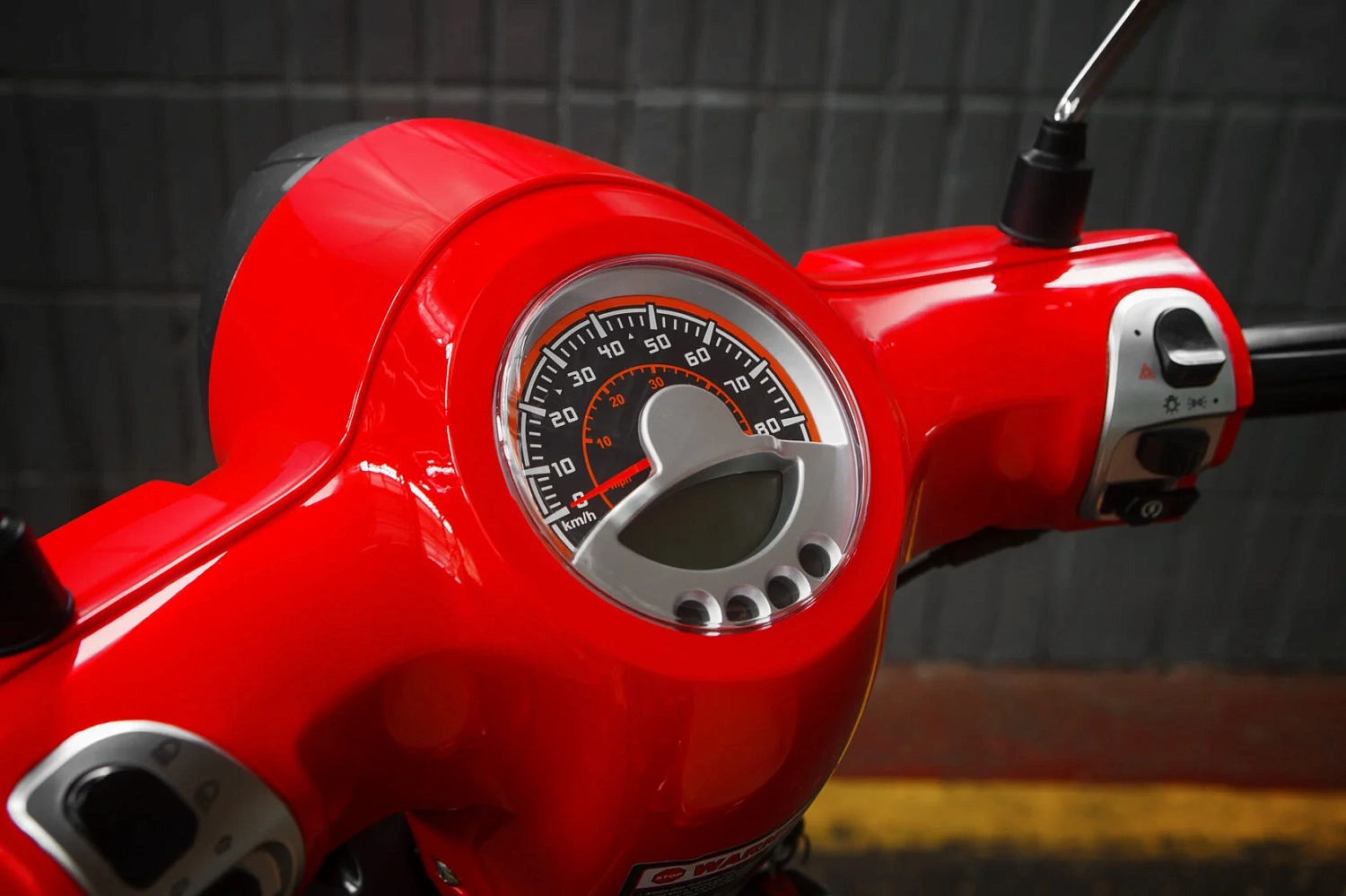 Скутер MINSK Vesna 50 M1NSK в Хасавюрте